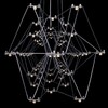 Миниатюра фото подвесной светильник loft it universe 10257/2100 | 220svet.ru
