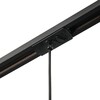 Миниатюра фото трековый светодиодный светильник myfar beam mt0122-gu10-b | 220svet.ru