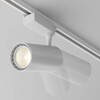 Миниатюра фото трековый светильник maytoni technical tr003-1-36w3k-m-w | 220svet.ru