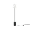 Миниатюра фото торшер светодиодный maytoni kyoto mod178fl-l11b3k | 220svet.ru