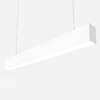 Миниатюра фото подвесной светодиодный светильник siled la linea 7370241 | 220svet.ru