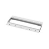 Миниатюра фото рамка скрытого монтажа к 082246 lightstar guarda 082246-10 | 220svet.ru