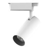 Миниатюра фото трековый светодиодный светильник gauss track light led tr083 | 220svet.ru