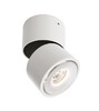 Миниатюра фото рефлекторное кольцо deko-light reflector ring white for series uni ii mini 930330 | 220svet.ru