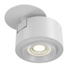 Миниатюра фото встраиваемый светодиодный спот maytoni treo c063cl-l12w3k | 220svet.ru