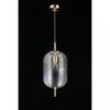 Миниатюра фото подвесной светильник aployt mattia apl.316.16.01 | 220svet.ru
