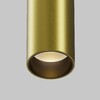 Миниатюра фото трековый магнитный подвесной светодиодный светильник mattoni focus led tr041-4-12w3k-m-ds-bbs | 220svet.ru