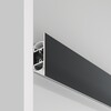 Миниатюра фото профиль для светодиодной ленты led strip alm-1848-b-2m | 220svet.ru