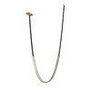 Миниатюра фото подвесной светильник delight collection md24083001-1g black/gold | 220svet.ru