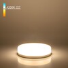 Миниатюра фото лампа светодиодная elektrostandard gx53 6w 4200k матовая a050585 | 220svet.ru