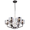 Миниатюра фото подвесная люстра omnilux lizzano oml-88903-06 | 220svet.ru