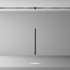 Миниатюра фото трековый магнитный светодиодный светильник maytoni focus led flarity tr156-1-5w4k-b | 220svet.ru