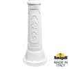 Миниатюра фото садово-парковый фонарь fumagalli ricu ofir/g300 2l g30.157.r20.wxe27 | 220svet.ru