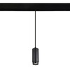 Миниатюра фото трековый светодиодный светильник crystal lux clt 0.33 016 7w bl 4000k | 220svet.ru