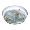 Миниатюра фото потолочный светильник элетех раунд 1005500568 ip44 | 220svet.ru
