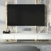 Миниатюра фото тв-розетка оконечная werkel hammer серебряные w1283006 | 220svet.ru