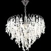 Миниатюра фото люстра хрустальная reluce 62720-0.4-05 ch | 220svet.ru
