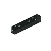 Миниатюра фото коннектор прямой токопроводящий для шинопровода arte lamp optima-accessories a740306n | 220svet.ru