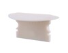 Миниатюра фото заглушка deko-light end cap p-et-02-15 set 2 pcs 978150 | 220svet.ru