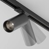 Миниатюра фото трековый светильник maytoni technical focus led tr021-1-12b4k-w-b | 220svet.ru