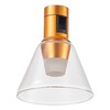 Миниатюра фото трековый светодиодный светильник st luce farm st814.206.03 | 220svet.ru