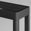 Миниатюра фото ландшафтный светодиодный светильник maytoni pir osl456fl-l2gf3k | 220svet.ru