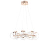 Миниатюра фото люстра kink light ранни 08037-70,37 | 220svet.ru
