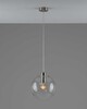 Миниатюра фото подвесной светильник moderli aurora v11545-1p | 220svet.ru