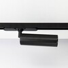 Миниатюра фото трековый светодиодный светильник citilux тубус cl01t071n | 220svet.ru