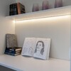 Миниатюра фото светодиодная лента elektrostandard 14,4w/m 60led/m 5050smd теплый белый 5m a027839 | 220svet.ru