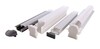 Миниатюра фото заглушка deko-light end cap r-et-01-10 set 2 pcs 979542 | 220svet.ru