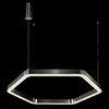 Миниатюра фото подвесной светильник loft it titanium 10243m dark grey | 220svet.ru