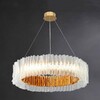 Миниатюра фото подвесной светодиодный светильник imperium loft chiara 207824-23 | 220svet.ru