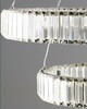 Миниатюра фото подвесной светодионый светильник moderli asti v10735-pl | 220svet.ru