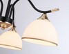 Миниатюра фото потолочная люстра ambrella light traditional modern tr3161 | 220svet.ru