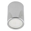 Миниатюра фото потолочный светильник fametto sotto dlc-s601 gu10 chrome | 220svet.ru