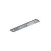 Миниатюра фото коннектор прямой для магнитного шинопровода arte lamp linea-accessories a484305i | 220svet.ru