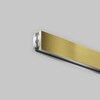 Миниатюра фото шинопровод магнитный накладной/подвесной maytoni busbar trunkings flarity trx154-112bs | 220svet.ru