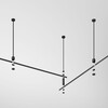 Миниатюра фото декоративная стойка с коннектором elektrostandard 85152/00 a065448 | 220svet.ru