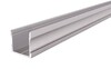 Миниатюра фото профиль deko-light u-profile high au-02-20 970201 | 220svet.ru