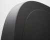 Миниатюра фото стул обеденный набор 4 шт dobrin albert lmzl-pp712-n_b-_p-black-11011 | 220svet.ru