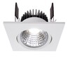 Миниатюра фото встраиваемый светильник deko-light cob-68-350ma-4000k-square 565285 | 220svet.ru