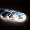 Миниатюра фото лента apeyron 10w/m 560led/m cob теплый/холодный белый 5m 00-492 | 220svet.ru
