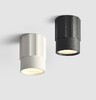 Миниатюра фото накладной светодиодный светильник inodesign event white 44.1185 | 220svet.ru