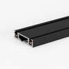 Миниатюра фото шинопровод магнитный накладной elektrostandard 85129/00 черный a063722 | 220svet.ru