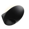 Миниатюра фото настенный светодиодный светильник iledex light flux zd8152-6w bk | 220svet.ru