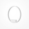 Миниатюра фото настенный светодиодный светильник maytoni rim mod058wl-l25wk | 220svet.ru