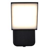 Миниатюра фото уличный светильник reluce 86873-9.2-001jh led6w bk | 220svet.ru