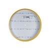 Миниатюра фото потолочный светильник loft it axel 10002/24 yellow | 220svet.ru