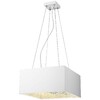 Миниатюра фото подвесной светильник wertmark lume we202.05.003 | 220svet.ru